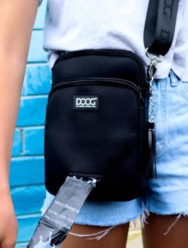 Doog Neosport Walkie Bag - Black